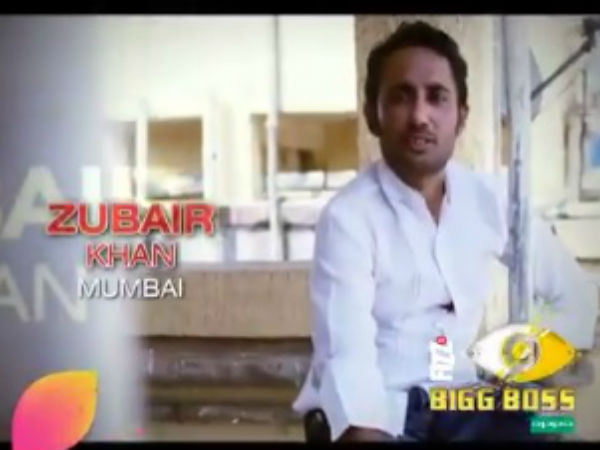 Zubair Khan Zubair Khan