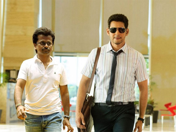 Script & Direction - AR Murugadoss