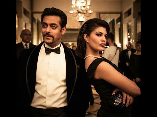 Salman-Jacqueline
