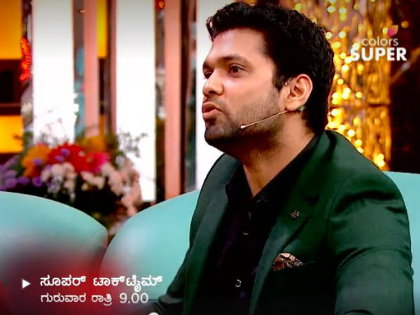 Rakshit's Reply To Akul