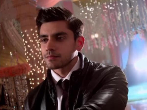 New Entry On The Show