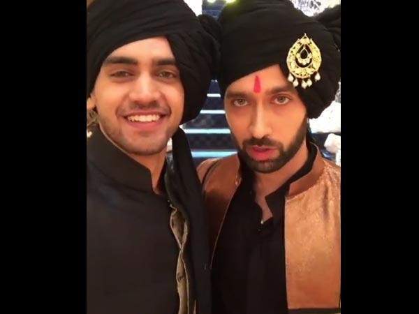 Nakuul Introduces Avinash