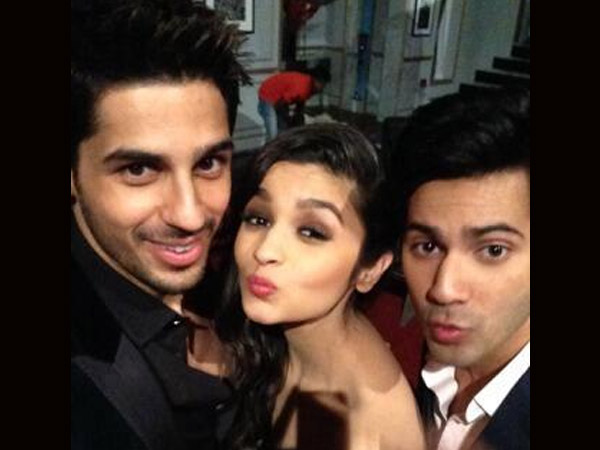 But Alia Didn't Listen