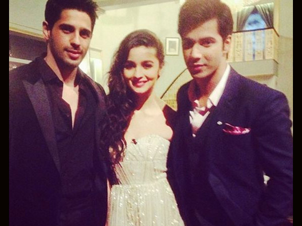 The Reason Behind The Split