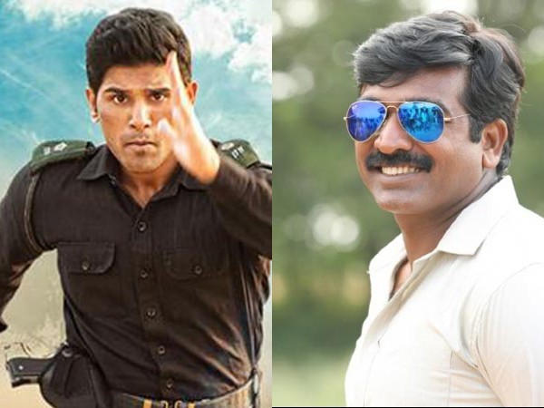 For Which Role Was He Approached?