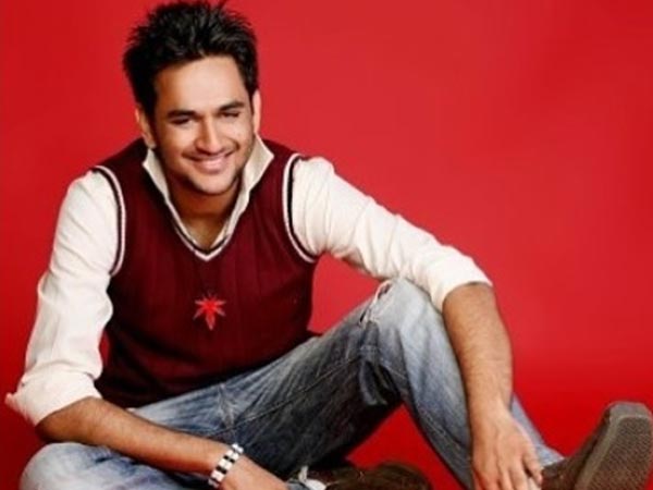 Vikas Gupta Vikas Gupta
