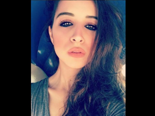 Benafsha Soonawalla Benafsha Soonawalla