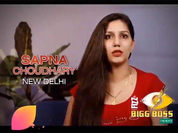 Sapna Choudhary Sapna Choudhary