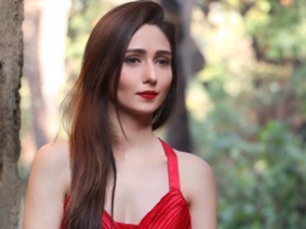 Pratibha’s Role… Pratibha’s Role…