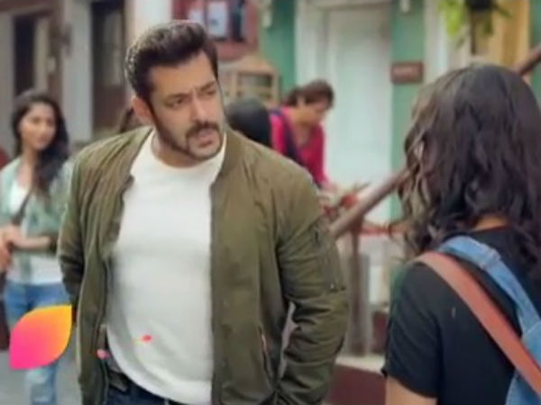 1. Theme Of The Show 