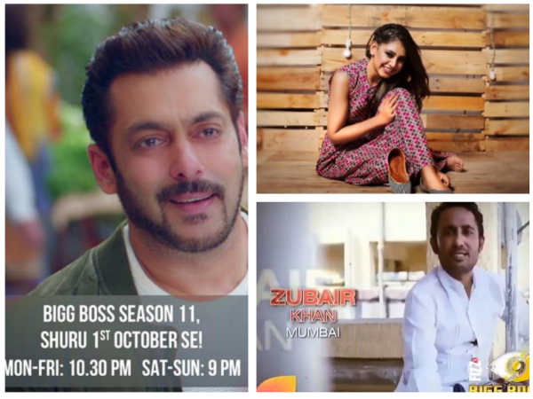 5. List Of Contestants Is Fantastic!