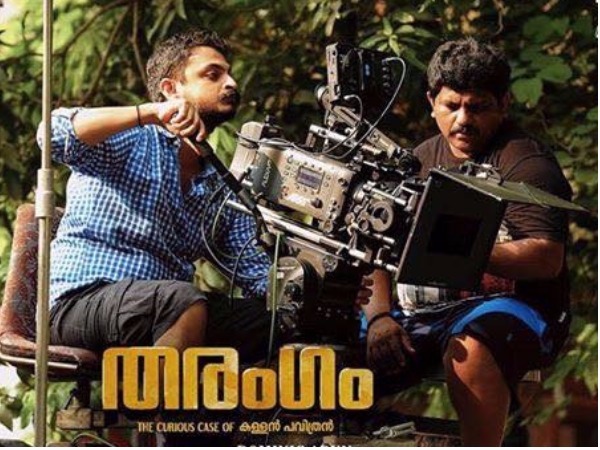 Cinematography: Deepak D Menon Cinematography: Deepak D Menon
