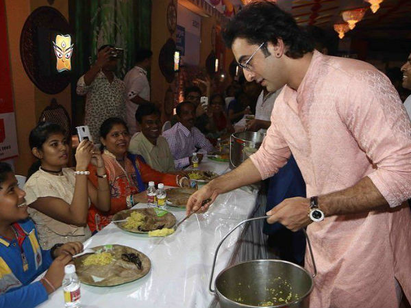 We Don’t Love Ranbir For No Reason!