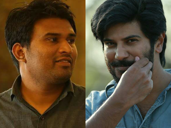 WOW! Dulquer Salmaan In 'The Great Father' Director Haneef Adeni's Next WOW! Dulquer Salmaan In 'The Great Father' Director Haneef Adeni's Next