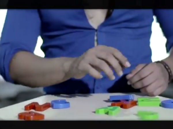 Who Are These Contestants?