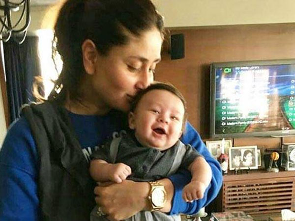 Same Thing Is Happening With Taimur