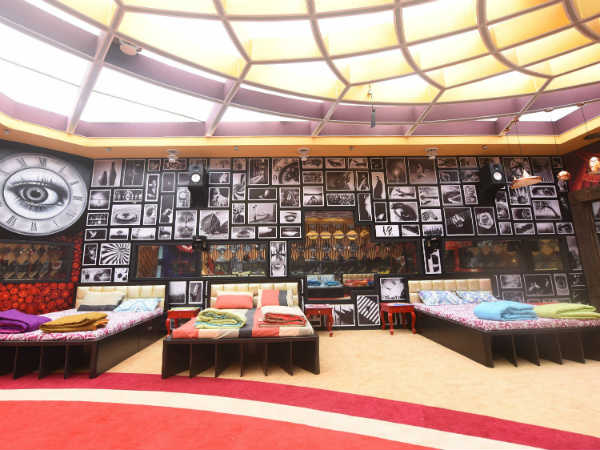 Bedroom Area Bedroom Area