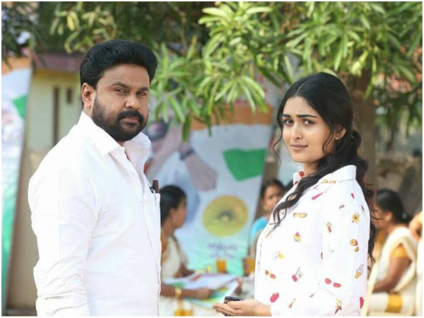 An Impressive 3rd Day..!