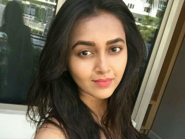 Tejaswi Prakash Tejaswi Prakash