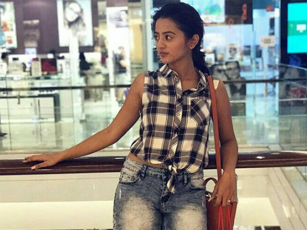 Helly Shah Helly Shah