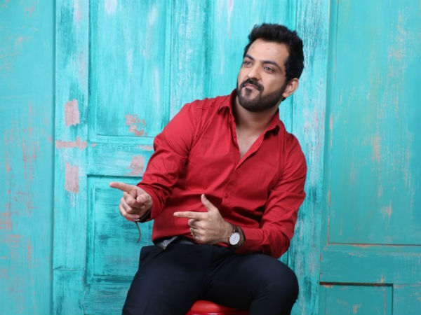 Manu Punjabi Manu Punjabi