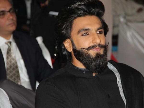 When Ranveer Got Slapped 24 Times