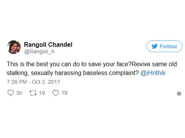  This Is The Best You Can Do Hrithik?