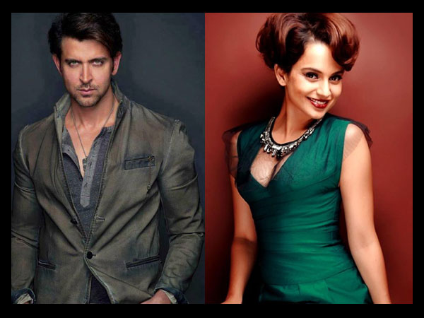 He States That Kangana Was Constantly Pursuing Him