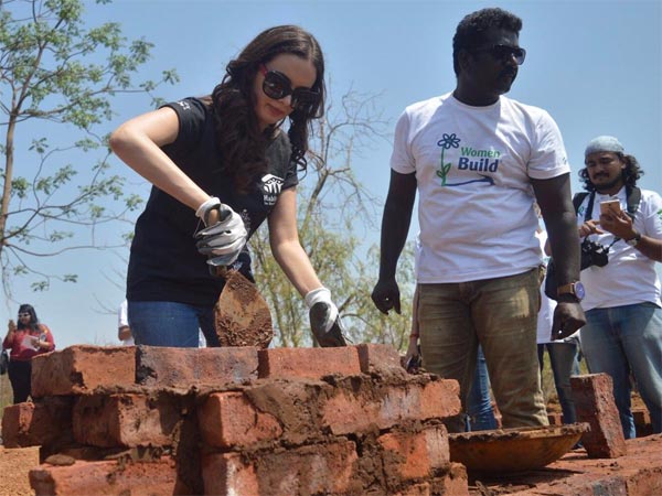 Now That's Something