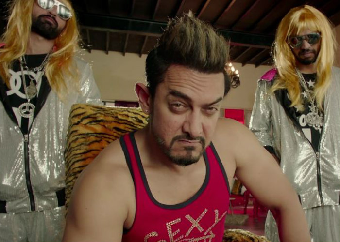 Difficult To Compare Secret Superstar's Box Office With Dangal Difficult To Compare Secret Superstar's Box Office With Dangal