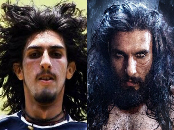 Ishant Sharma