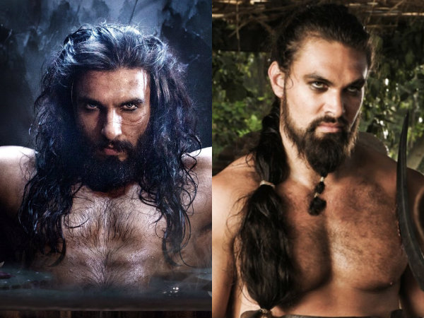 Khal Drogo