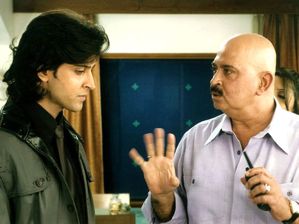 'I Have Taught Hrithik To Be Honest'