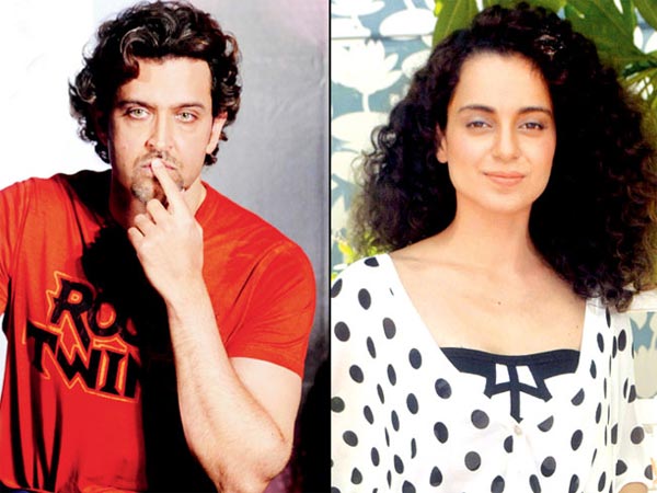 Kangana’s E-mail To Hrithik On 28 August 2014 