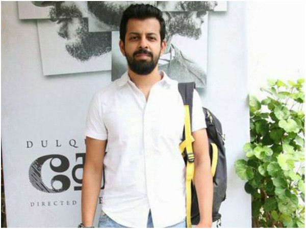 Bejoy Nambiar's Debut In Malayalam