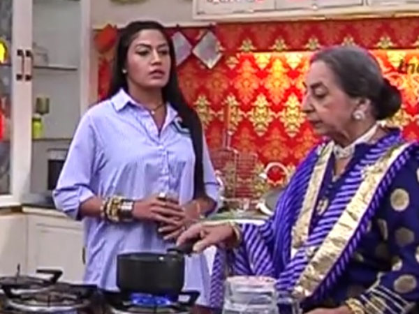 Shivaay & Anika Investigate Kalyani Mills Mystery Shivaay & Anika Investigate Kalyani Mills Mystery