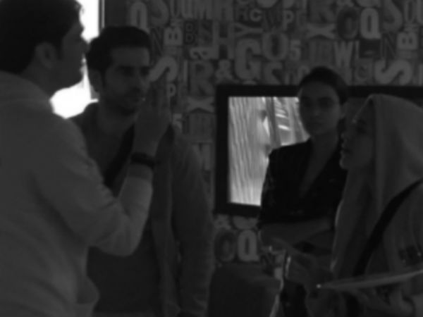 Housemates Isolate Shilpa