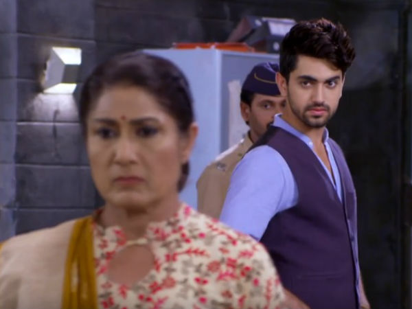 Is This The End Of Dayawanti?