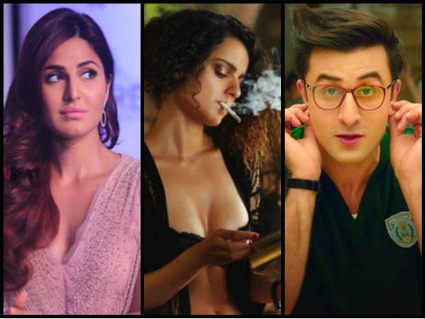 Was Ranbir Cheating On Katrina? Was Ranbir Cheating On Katrina?