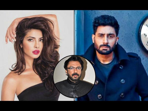 Sanjay Told Priyanka That He Will Not Remove Abhishek