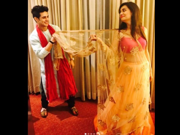 ‘Everyone Wants To See Priyank Go The Wrong Way’ ‘Everyone Wants To See Priyank Go The Wrong Way’