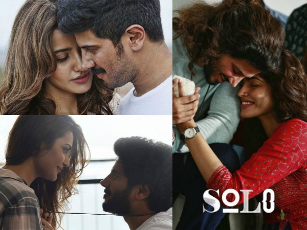 Cinematography: Girish Gangadharan, Madhu Neelakandan & Sejal Shah