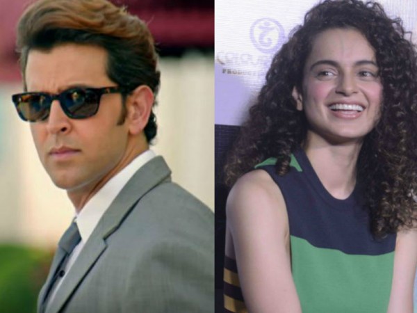 This Is Not A Lover's Spat