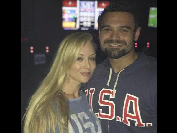 Mahaakshay & Kayden Kross