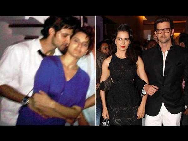 Our Life Is Different Unlike Other Couples: Hrithik To Kangana