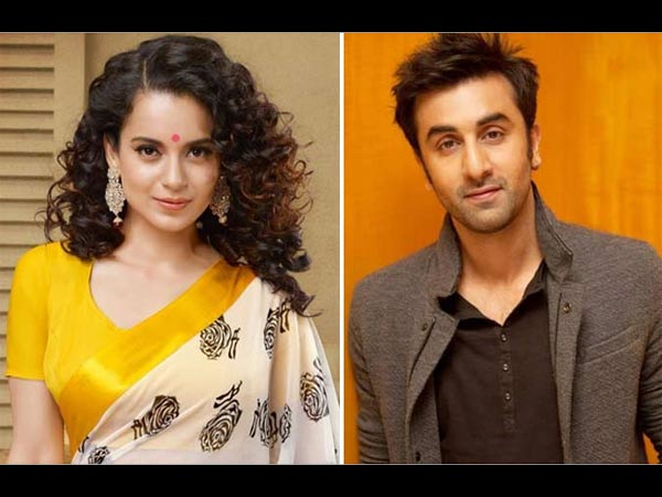 I Told Him I Am In Love With Someone