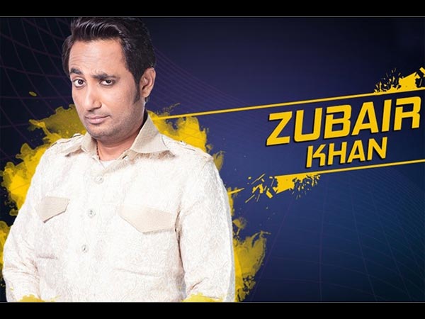 Hassena’s Daughters Do Not Know Zubair!