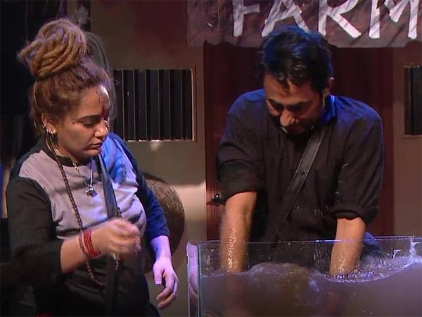 Sameer Can Prove Zubair Is Not Related To Dawood’s Sisters!