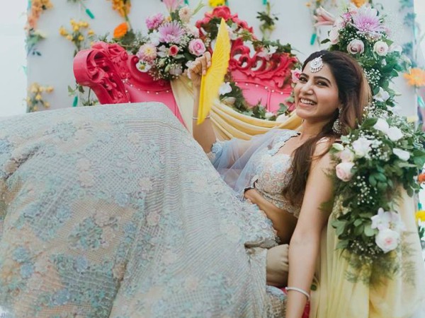 The Happy Bride The Happy Bride