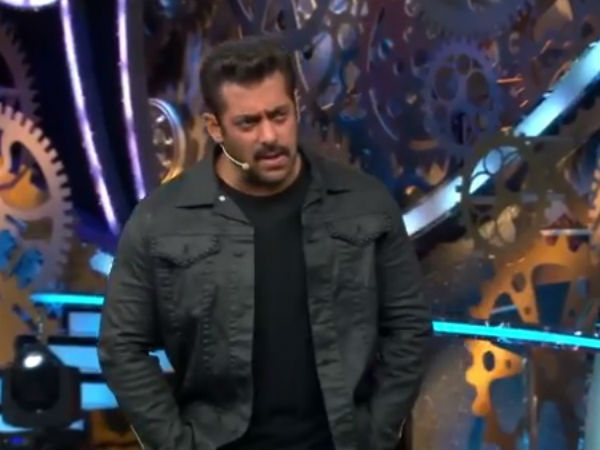 Salman Lashes Out At Zubair